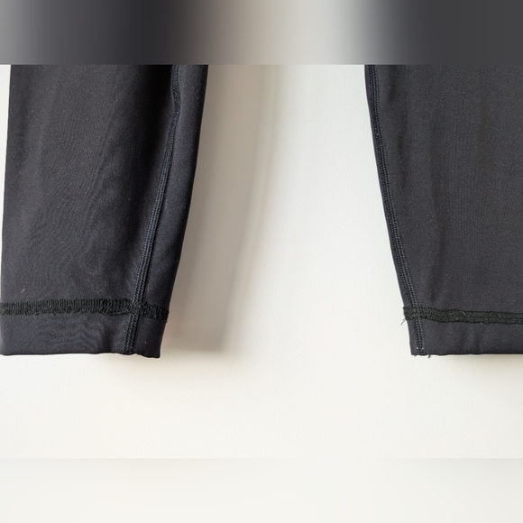 Lululemon Wunder Under High Rise Luxtreme Brushed Sz 4 - Picture 4 of 7